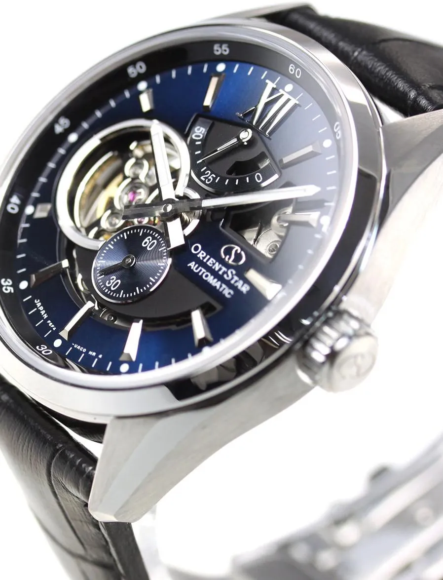 Наручные часы  Orient  Automatic Orient RE-AV0005L (фото 3)