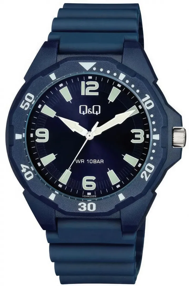 Наручные часы  Q&Q  Casual Q&Q VS44J009Y (фото 1)