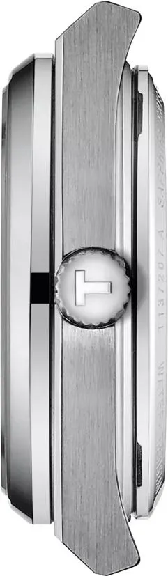 Наручные часы  Tissot  PRX Tissot T137.207.11.111.00 (фото 2)