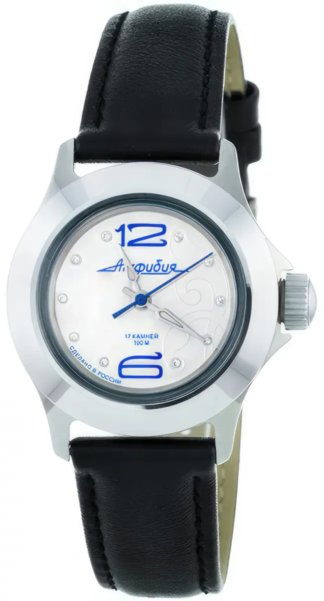 Наручные часы  Восток  Амфибия Восток 051266 (фото 1)