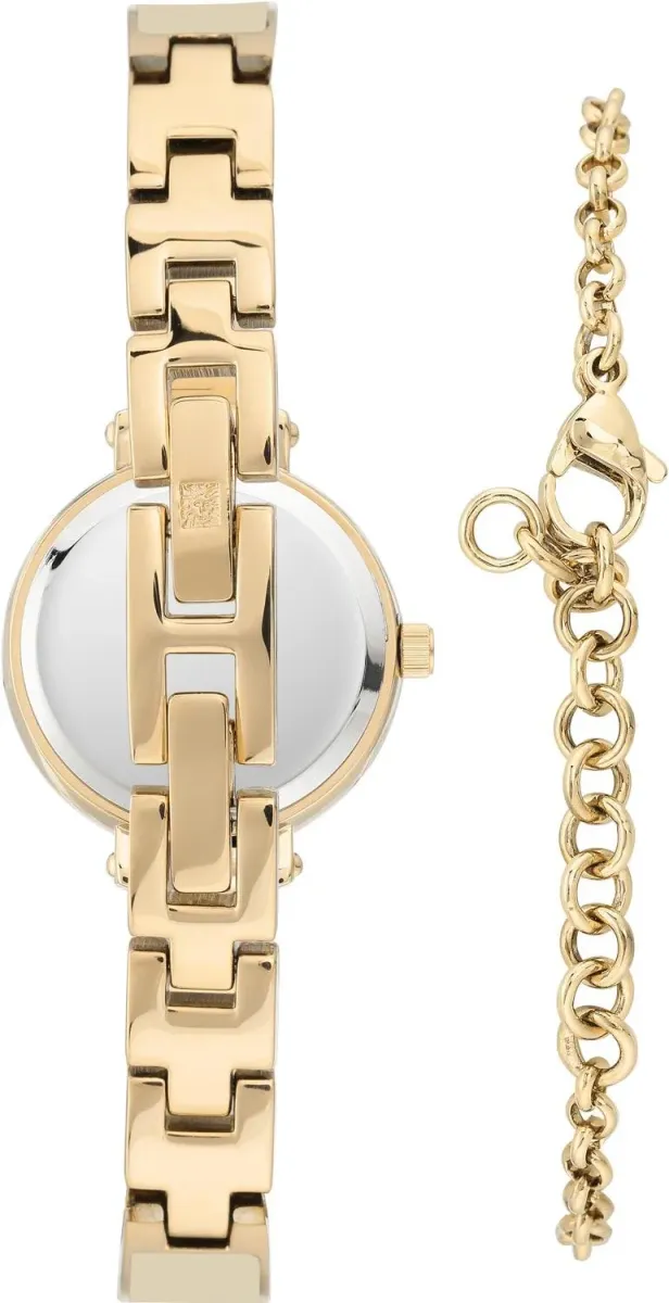 Наручные часы  Anne Klein  Box Set Anne Klein 3620CRST (фото 3)