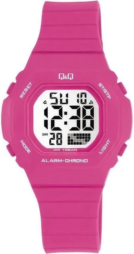 Наручные часы  Q&Q  Digital Q&Q M137J006Y (фото 1)