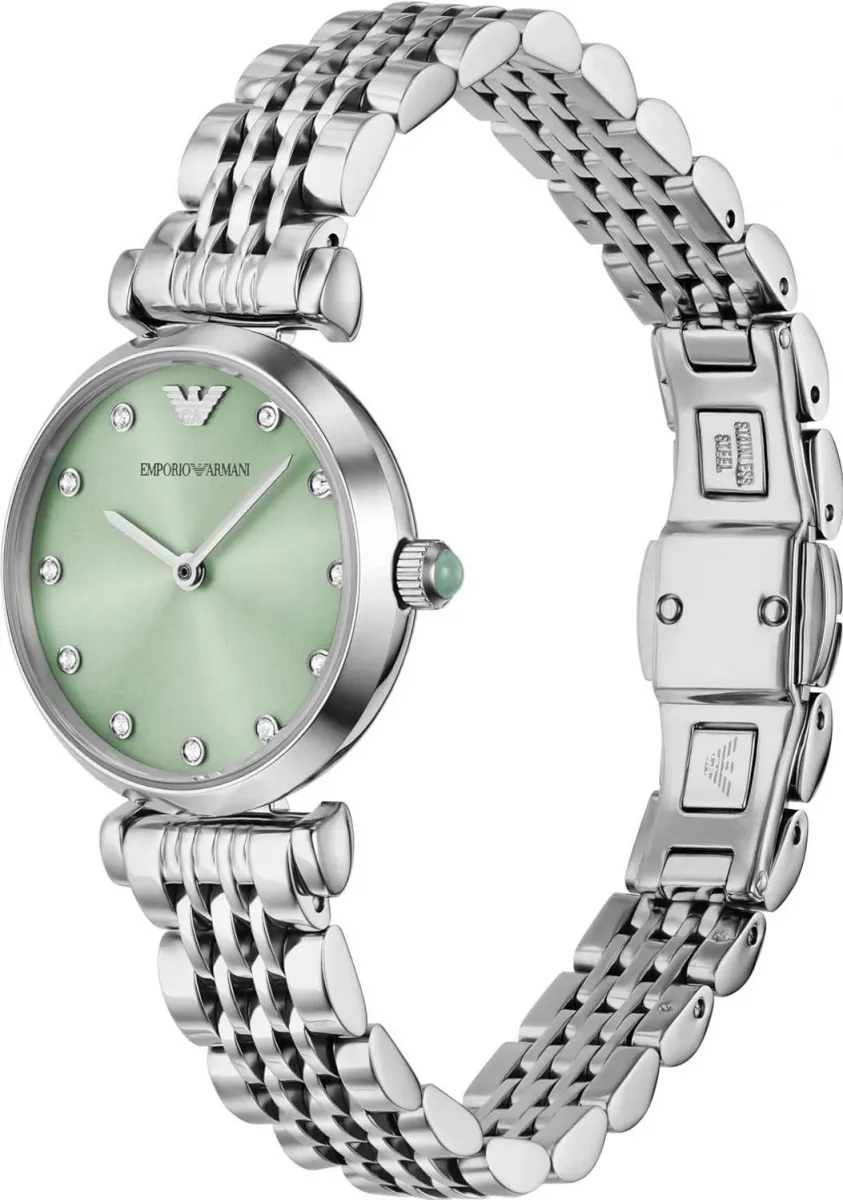 Наручные часы  Emporio Armani  Gianni T-Bar Emporio Armani AR11667 (фото 2)