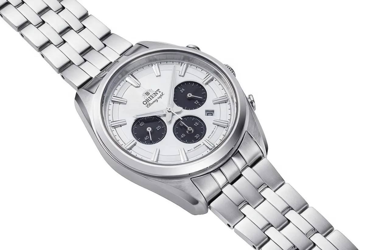 Наручные часы  Orient  Contemporary Orient RA-TX0305S (фото 2)