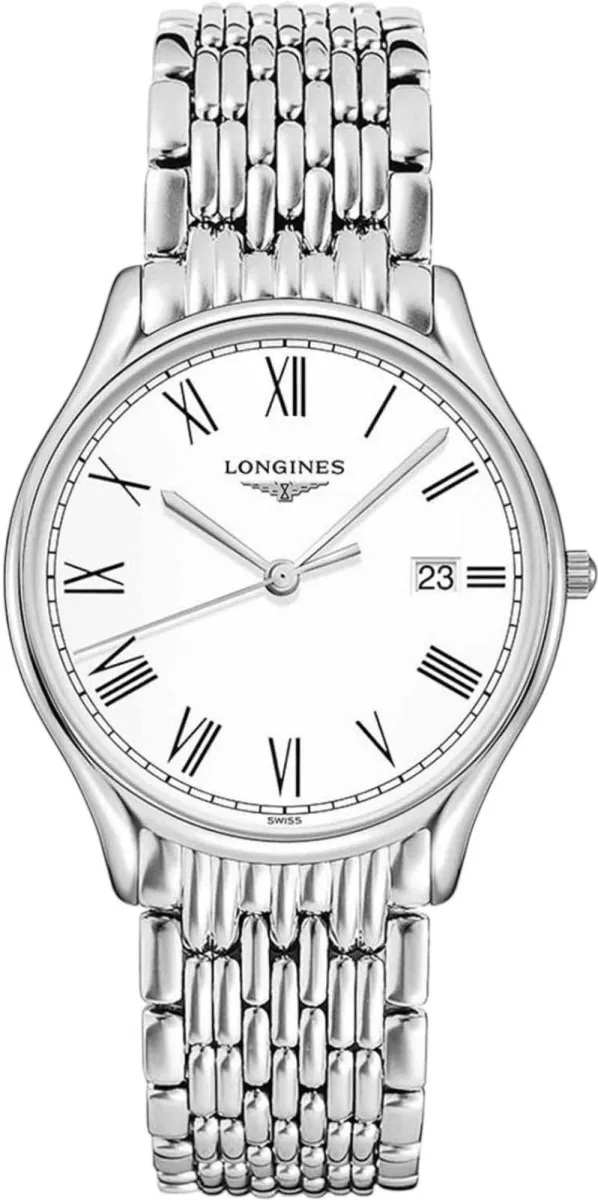 Наручные часы  Longines  Lyre Longines L4.859.4.11.6 (фото 1)