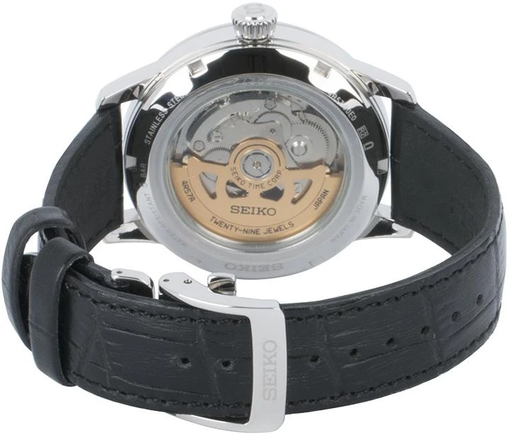 Наручные часы  Seiko  Presage Seiko SRPB43J1 (фото 2)