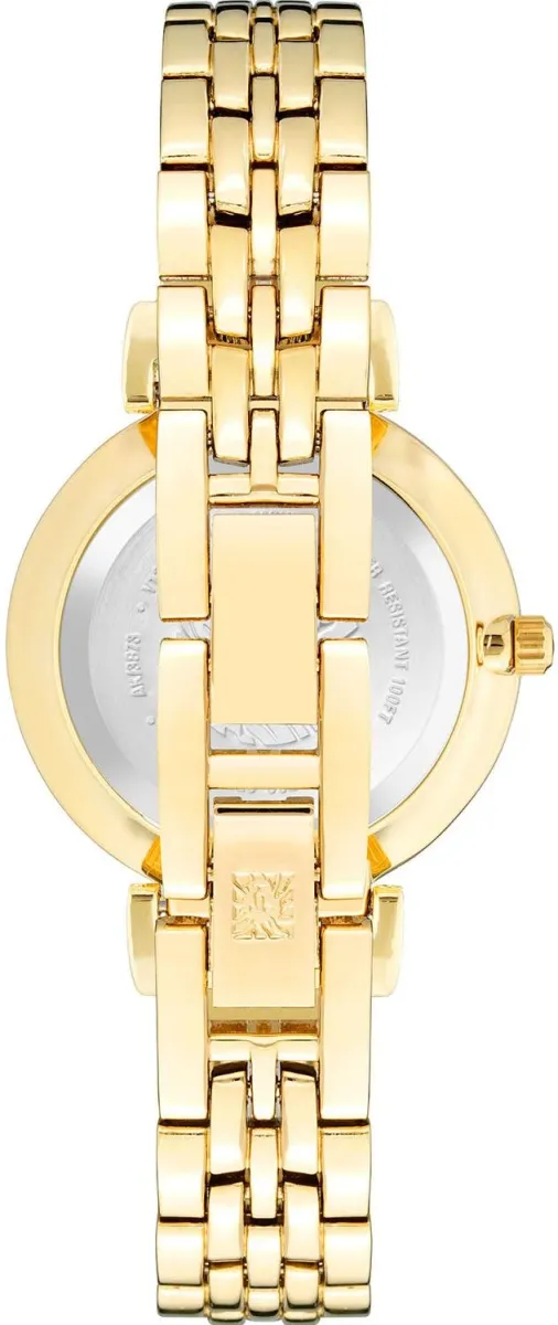 Наручные часы  Anne Klein  Steel Anne Klein 3872CHGB (фото 3)