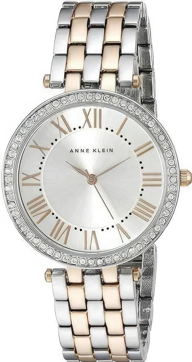 Наручные часы  Anne Klein  Steel Anne Klein 2231SVRT (фото 1)