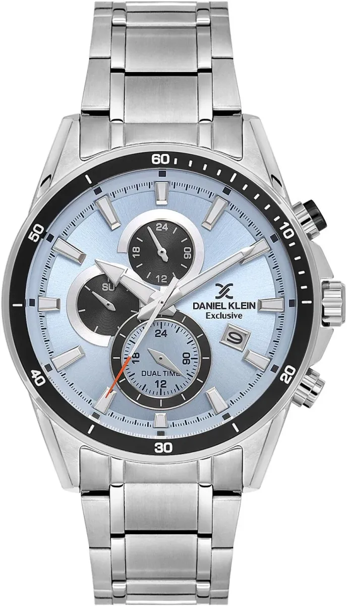 Наручные часы  Daniel Klein  Exclusive Daniel Klein 14247-5 (фото 1)