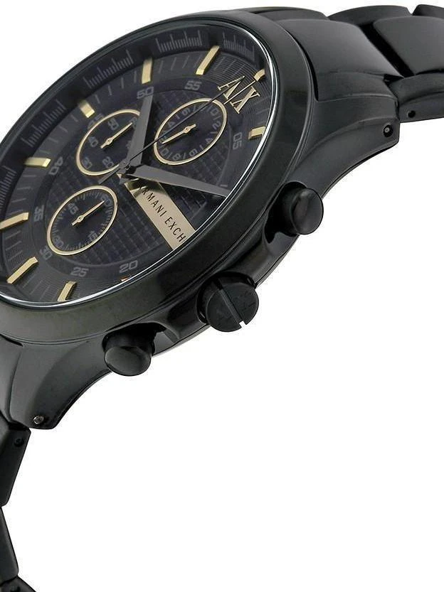 Наручные часы  Armani Exchange  Hampton Armani Exchange AX2164 (фото 2)
