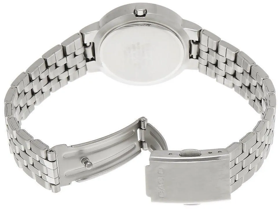 Наручные часы  Casio  Collection Casio LTP-1318D-2A (фото 2)