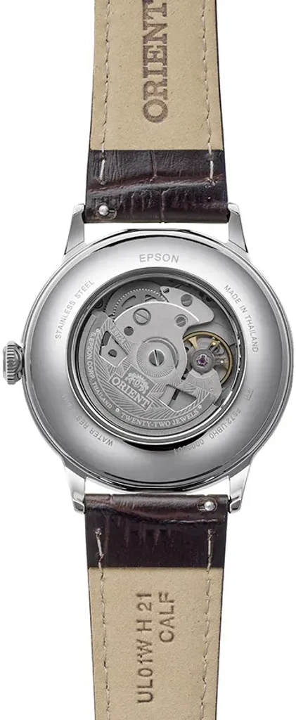 Наручные часы  Orient  Classic Orient RA-AC0032V (фото 2)