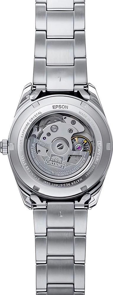 Наручные часы  Orient  Automatic Orient RA-AC0R02L (фото 3)