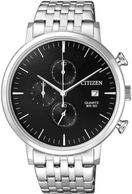Наручные часы  Citizen  Quartz Citizen AN3610-55E (фото 1)