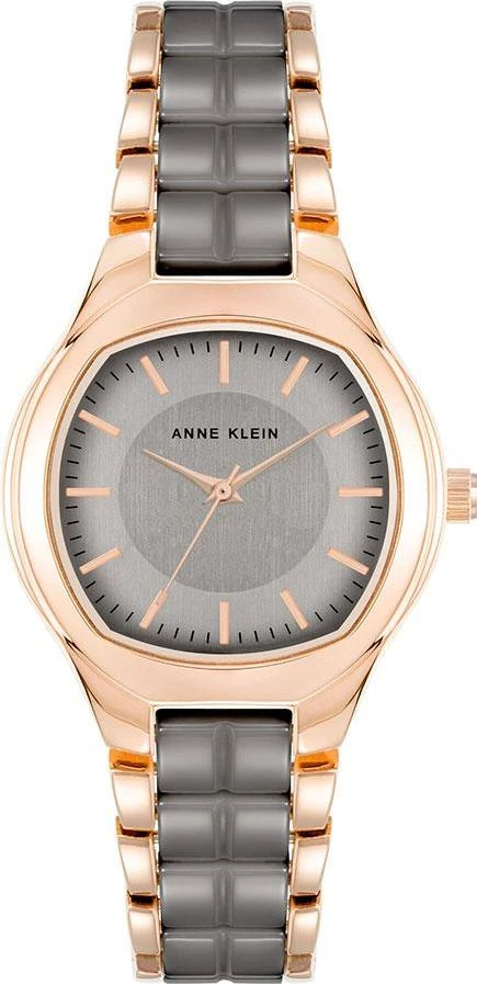 Наручные часы  Anne Klein  Ceramic Anne Klein 3992TPRG (фото 1)