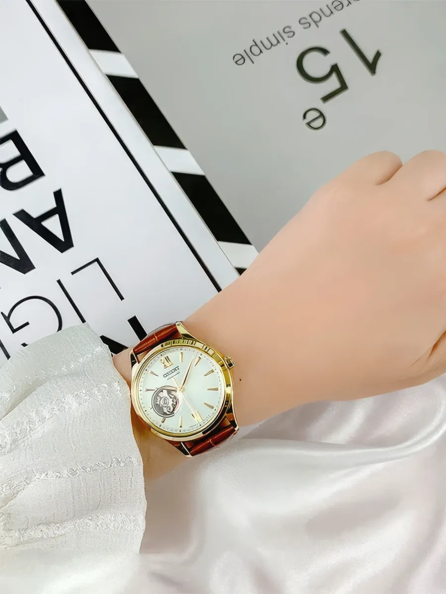 Наручные часы  Orient  Automatic Orient RN-AG0728S (фото 4)