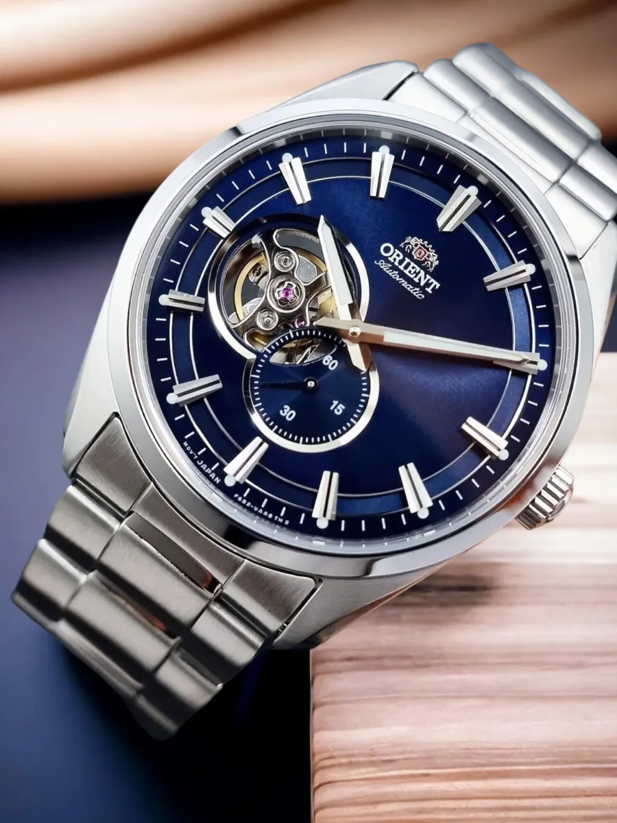 Наручные часы  Orient  Automatic Orient RA-AR0003L (фото 6)