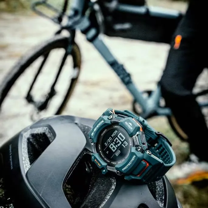 Наручные часы  Casio  G-Shock Casio GBD-H2000-2E (фото 4)