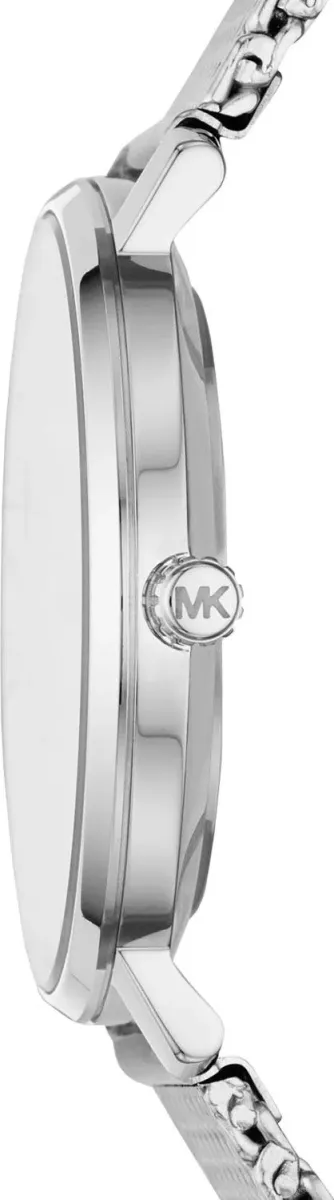 Наручные часы  Michael Kors  Silver-Tone Michael Kors MK4338 (фото 3)