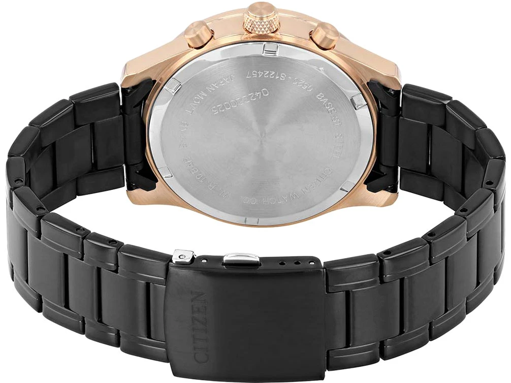 Часы  Citizen  Quartz Citizen AN8196-55E (фото 4)