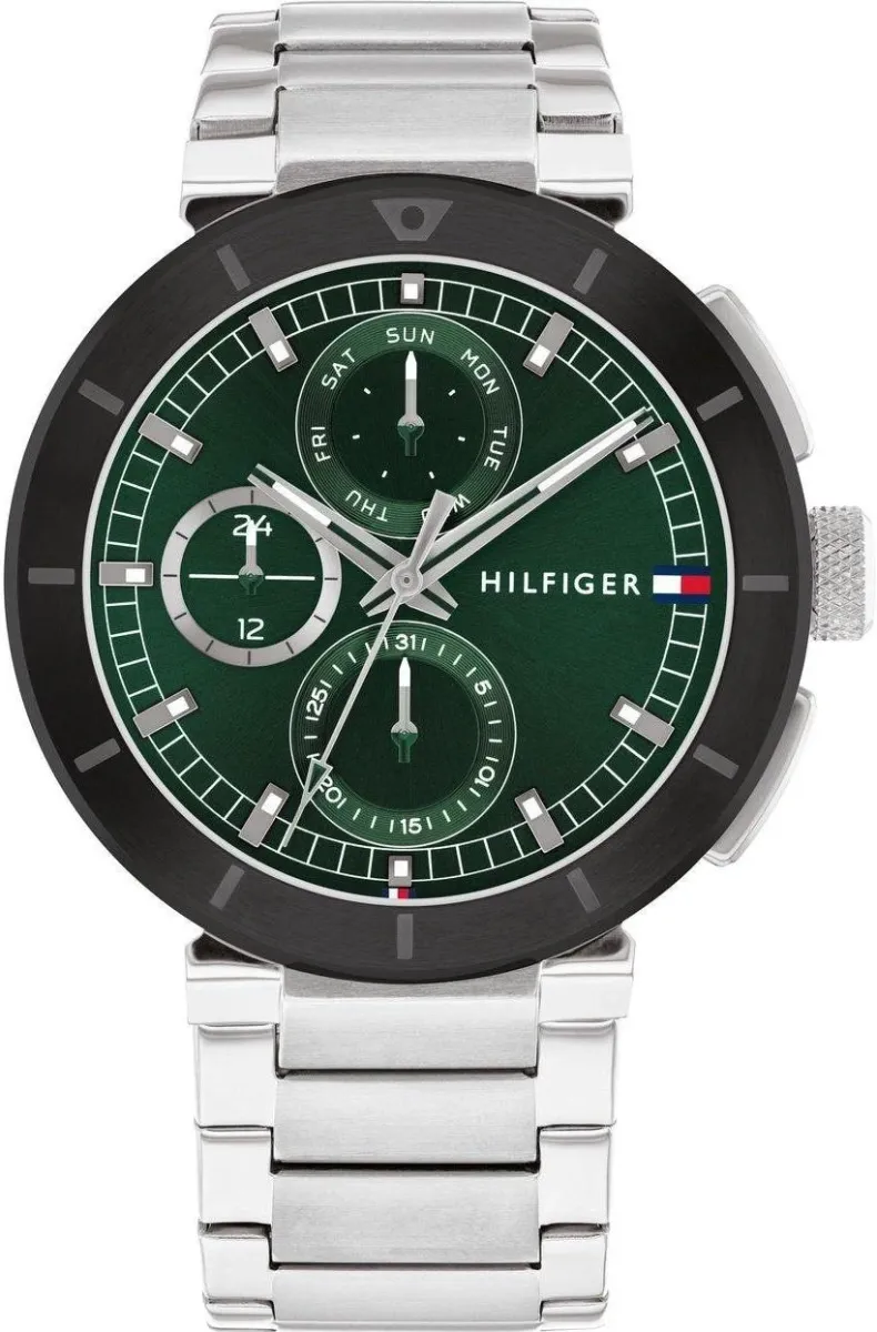 Наручные часы  Tommy Hilfiger  Classic Tommy Hilfiger 1792117 (фото 1)