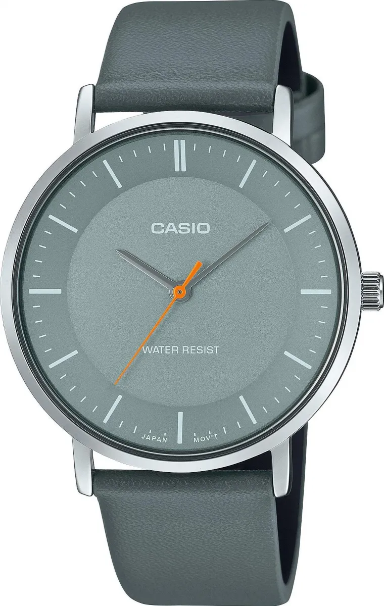 Наручные часы  Casio  Collection Casio MTP-VT04L-8E (фото 1)