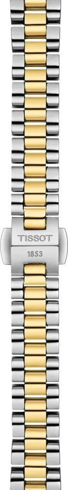 Наручные часы  Tissot  Desir Tissot T152.010.22.118.01 (фото 4)