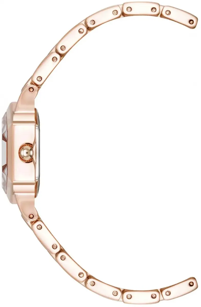 Наручные часы  Anne Klein  Metals Anne Klein 5106RGRG (фото 3)