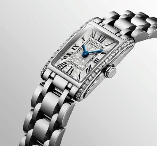 Наручные часы  Longines  DolceVita Longines L5.258.0.71.6 (фото 5)