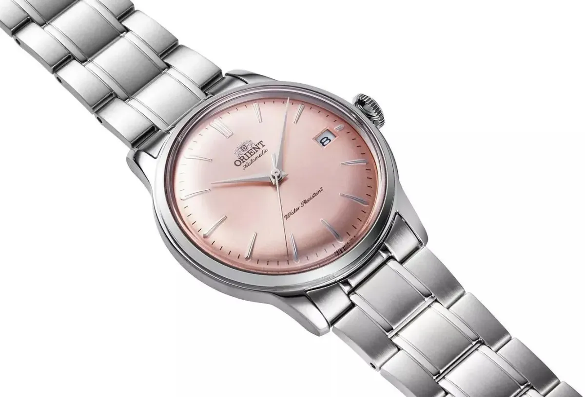 Часы  Orient  Classic Orient RA-AC0M11Y (фото 3)