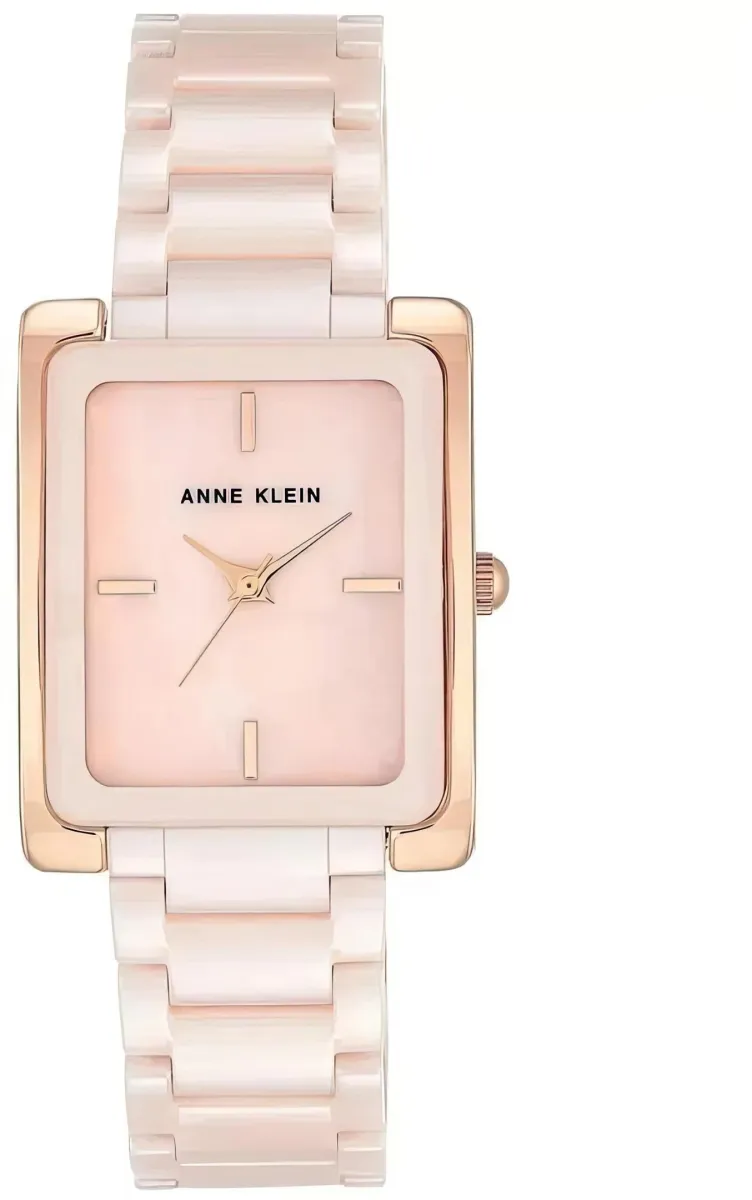 Наручные часы  Anne Klein  Ceramic Anne Klein 2952LPRG (фото 1)