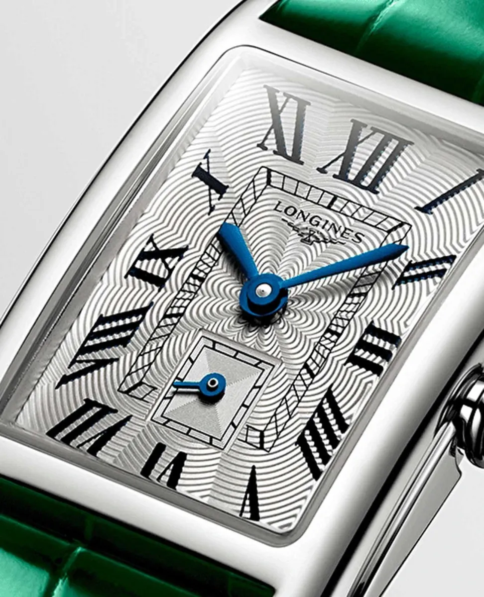 Наручные часы  Longines  DolceVita Longines L5.255.4.71.A (фото 6)