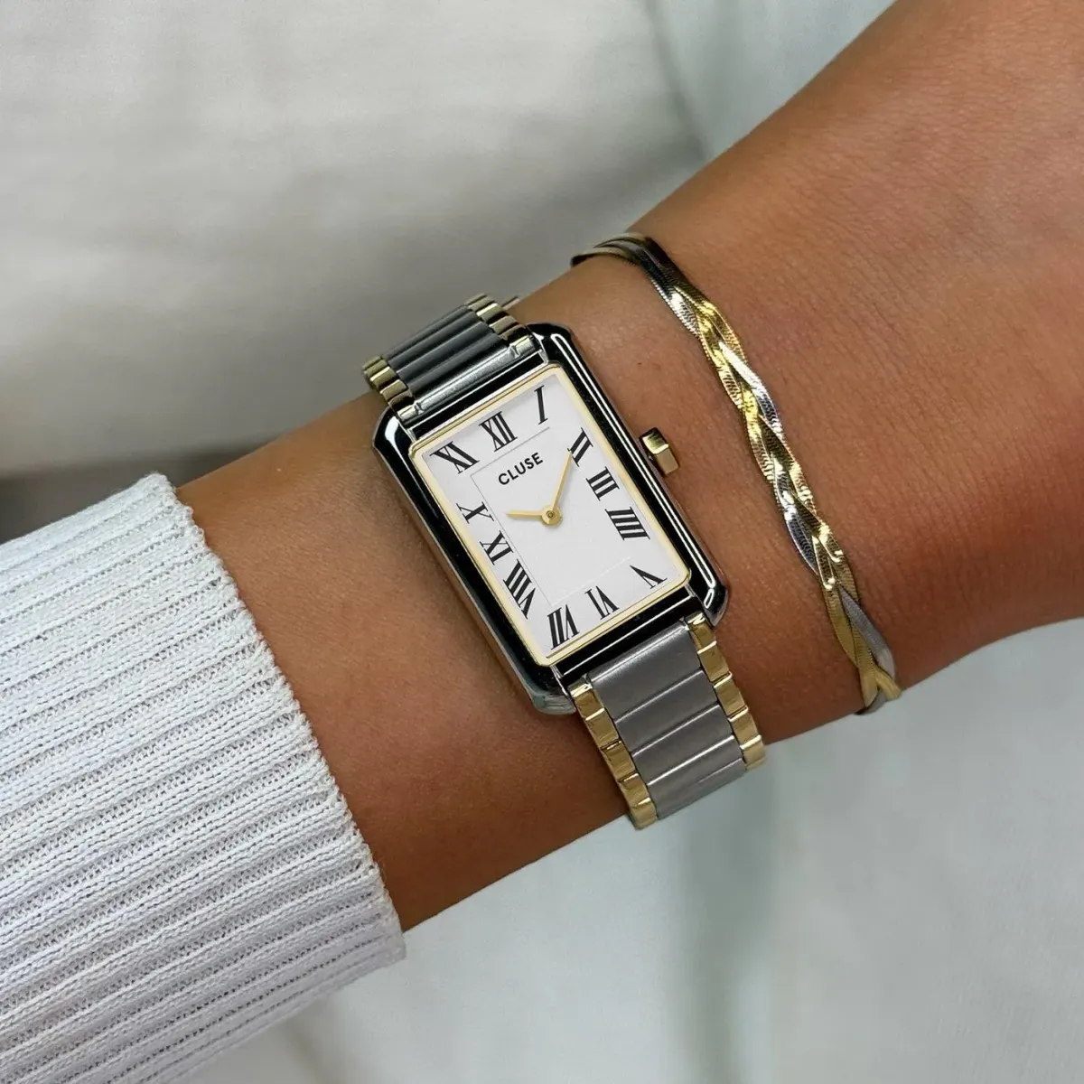 Наручные часы  Cluse  Antheor Cluse CW15003 (фото 2)