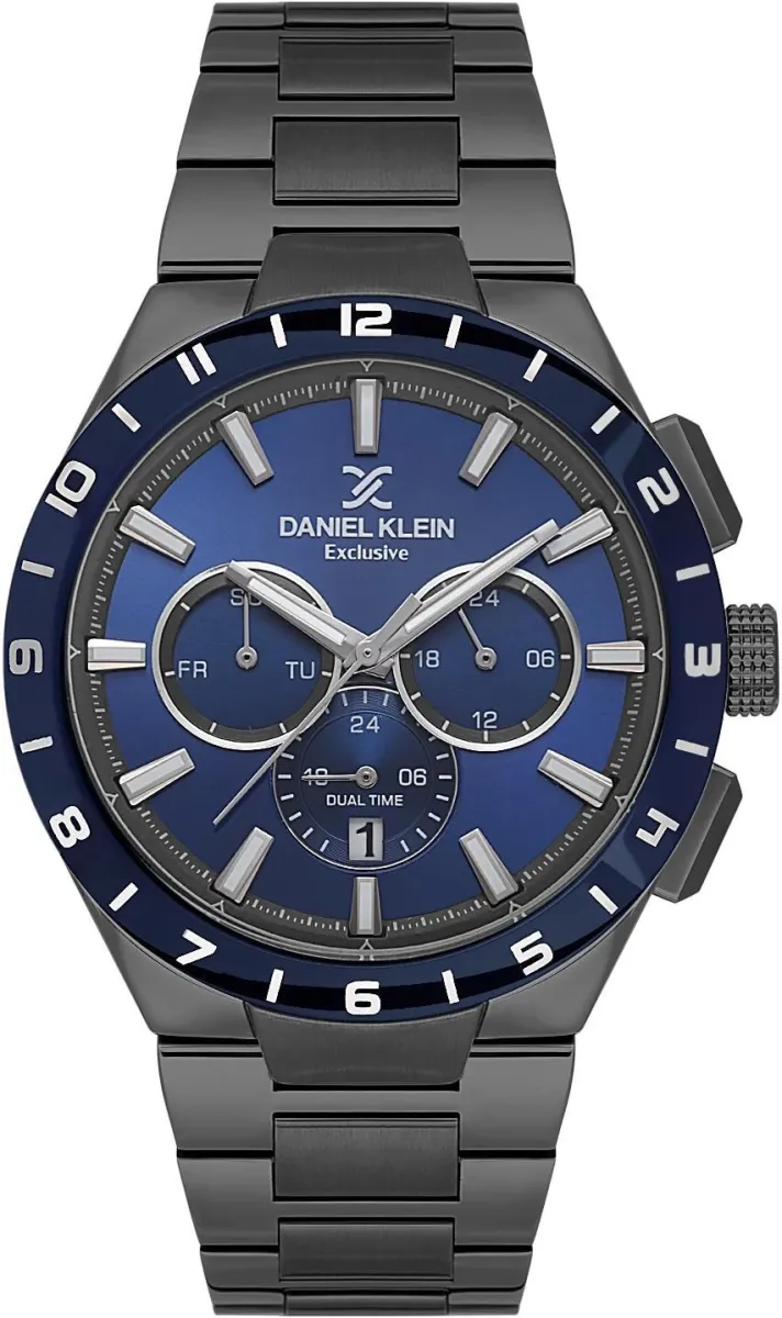 Наручные часы  Daniel Klein  Exclusive Daniel Klein 14079-4 (фото 1)