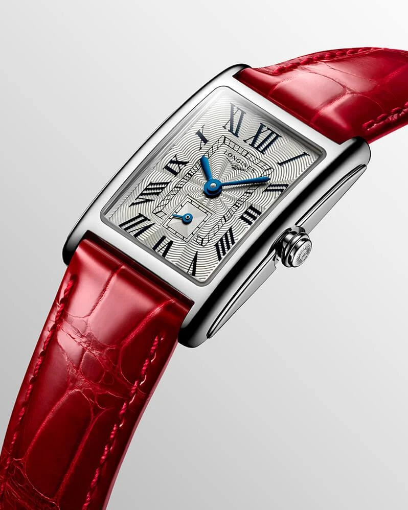 Наручные часы  Longines  Conquest Longines L5.255.4.71.5 (фото 5)