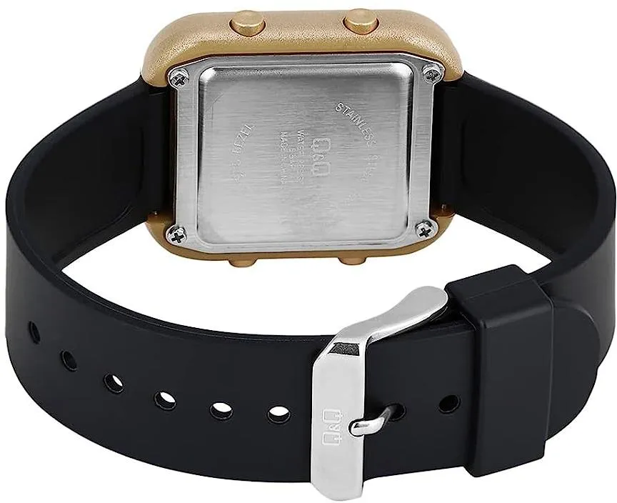 Наручные часы  Q&Q  Digital Q&Q M207J003Y (фото 3)