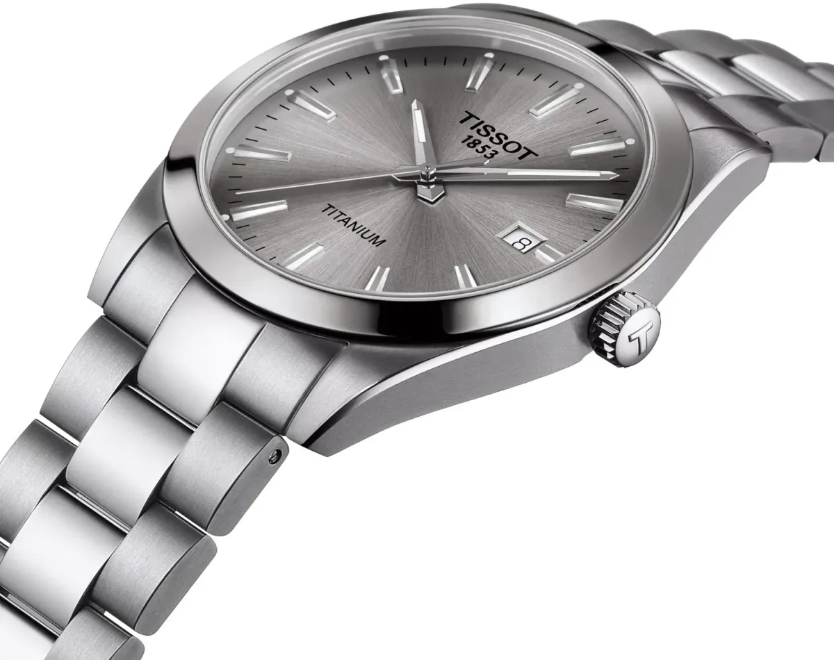 Наручные часы  Tissot  T-SPORT Tissot T127.410.44.081.00 (фото 6)