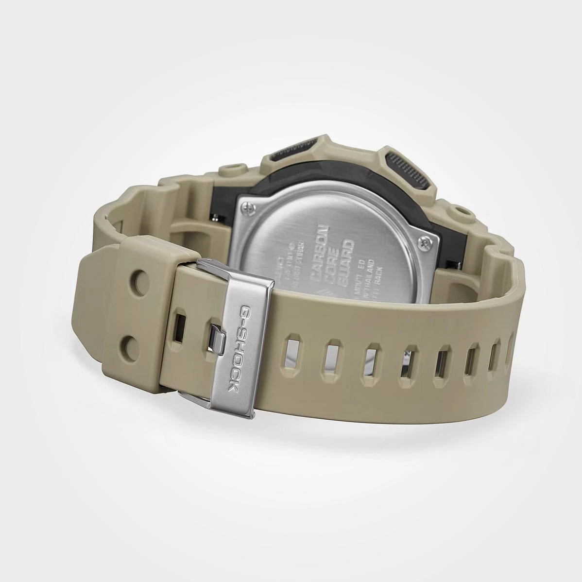 Наручные часы  Casio  G-Shock Casio GA-010-5A (фото 11)