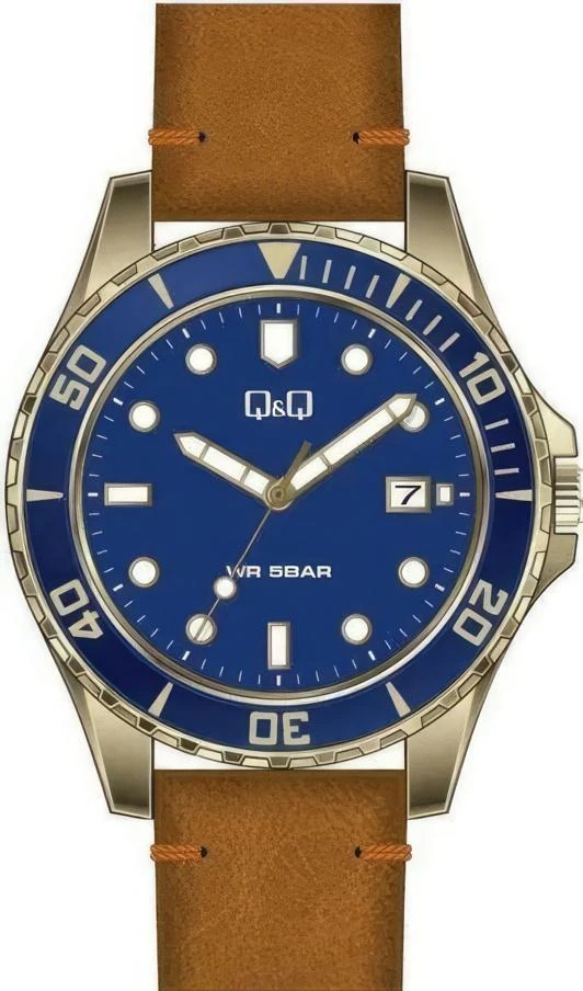 Наручные часы  Q&Q  Attractive Women Q&Q A172J800Y (фото 1)