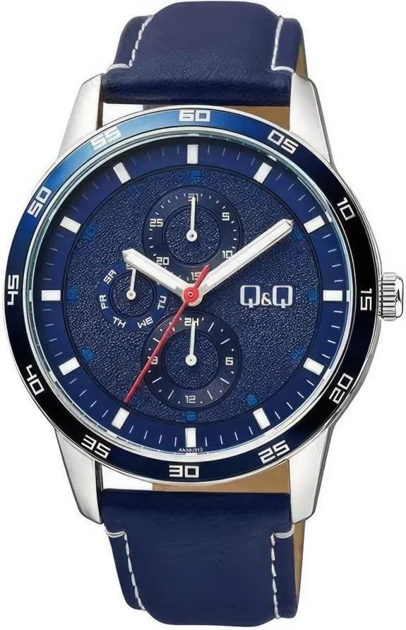 Наручные часы  Q&Q  Attractive Q&Q AA38J312Y (фото 1)