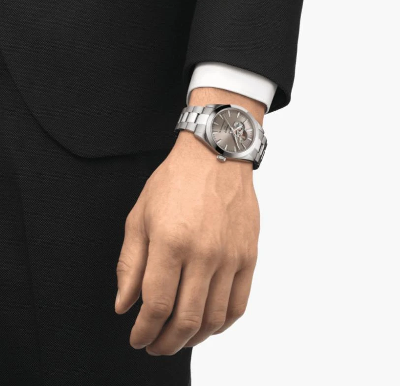Наручные часы  Tissot  T-SPORT Tissot T127.407.11.081.00 (фото 2)