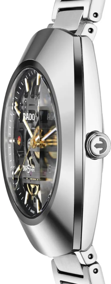 Наручные часы  RADO  Captain Cook RADO R12162153 (фото 2)