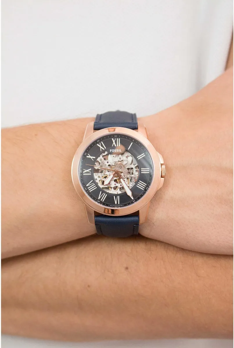 Наручные часы  Fossil  Twist Fossil ME3102 (фото 3)