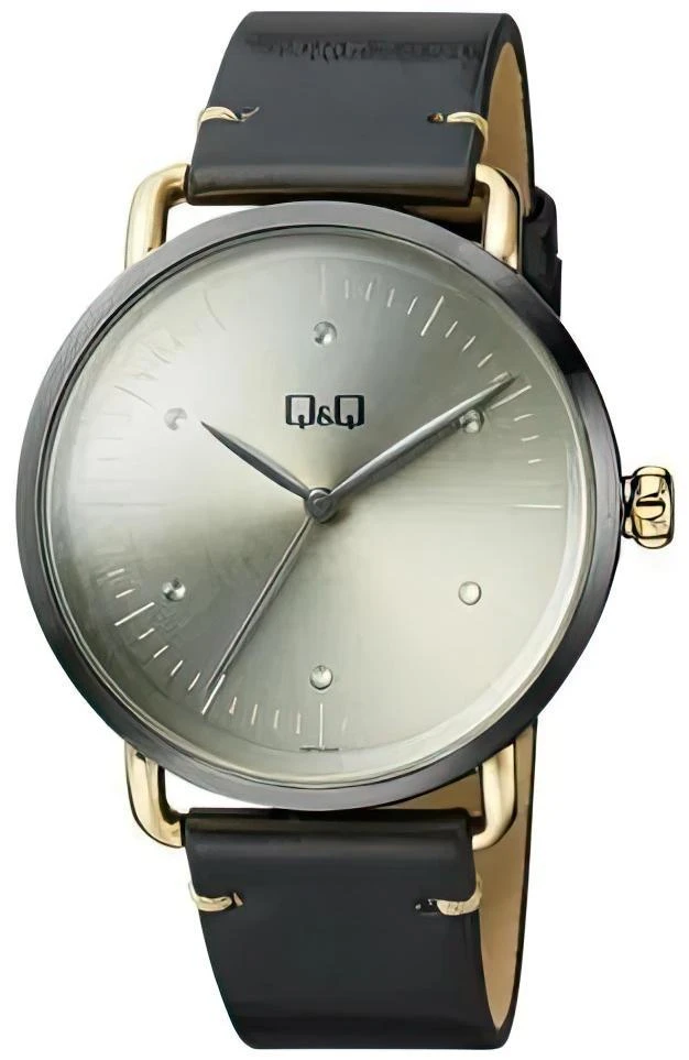 Наручные часы  Q&Q  Attractive Q&Q QB74J500Y (фото 1)