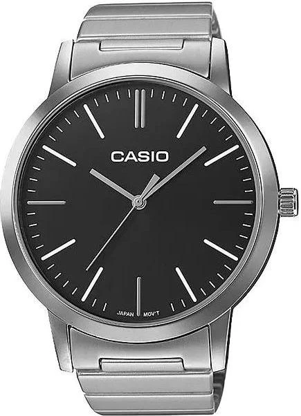 Наручные часы  Casio  Collection Casio LTP-E118D-1A (фото 1)
