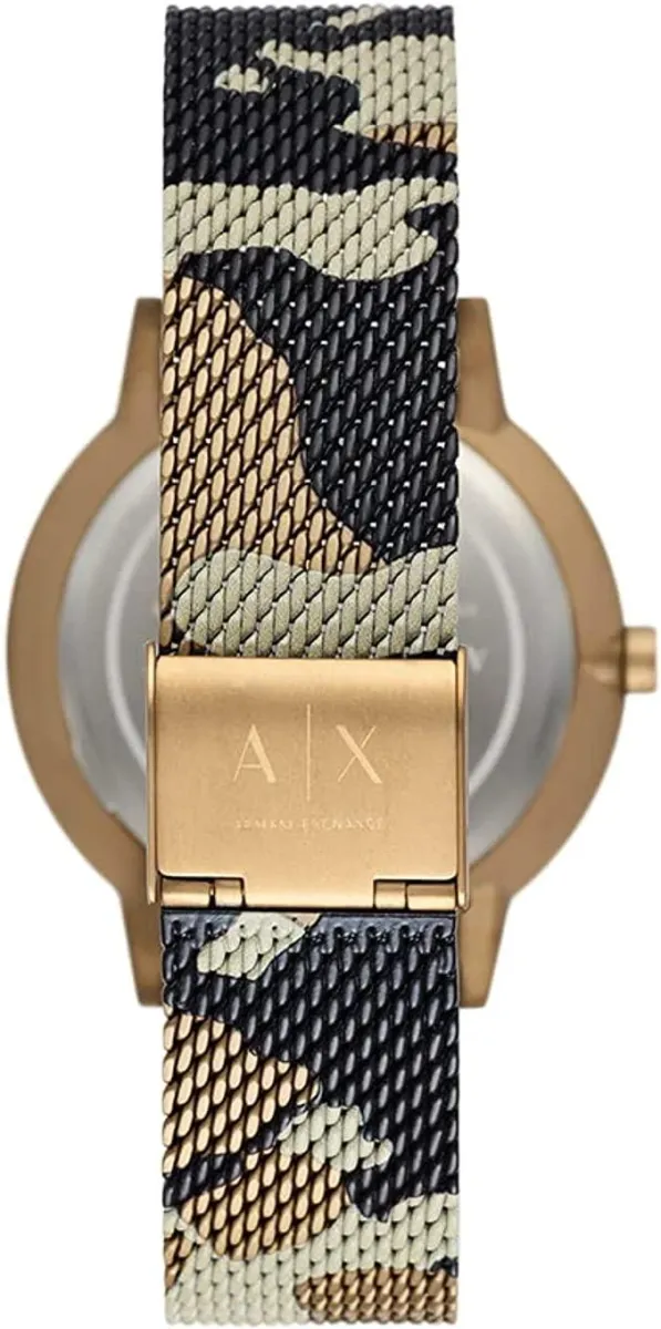 Наручные часы  Armani Exchange  Cayde Armani Exchange AX2754 (фото 3)