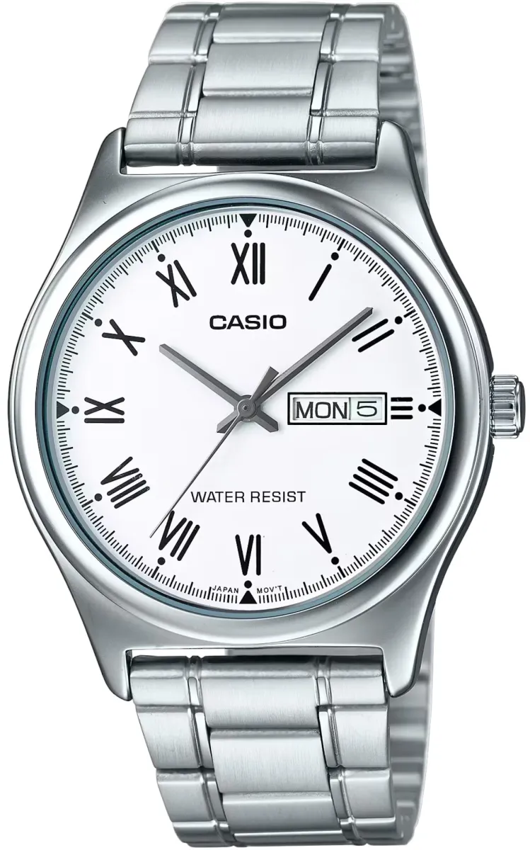Наручные часы  Casio  Collection Casio MTP-V006D-7B (фото 1)