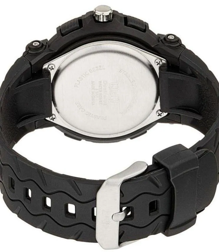 Наручные часы  Q&Q  Superior Q&Q M012J001Y (фото 4)