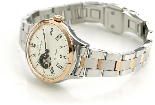 Наручные часы  Orient  Power Reserve Orient RE-ND0001S (фото 3)