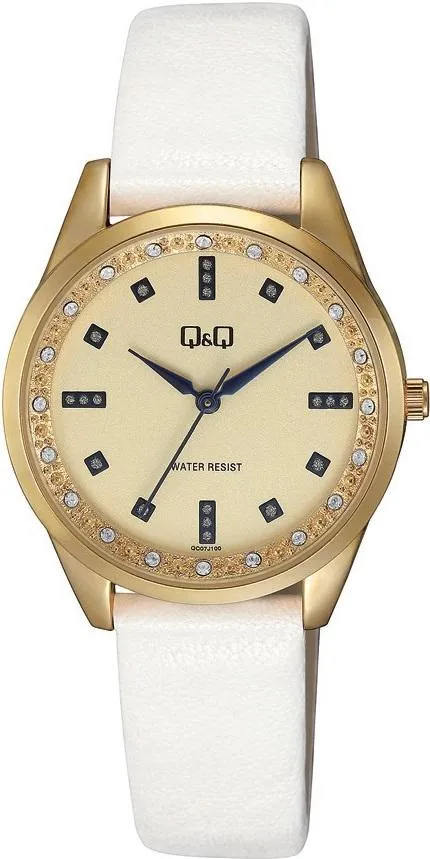 Наручные часы  Q&Q  Casual Q&Q QC07J100Y (фото 1)